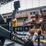 Hyrox: Neue Wettkampfsportart für Kraft und Ausdauer