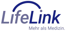 Logo der Firma LifeLink