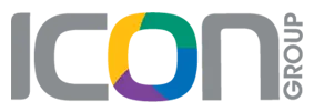 Logo der Firma Icon Group